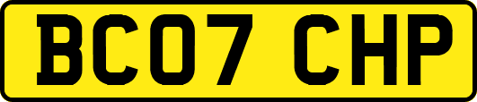 BC07CHP
