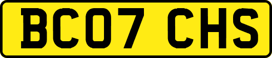 BC07CHS