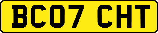 BC07CHT