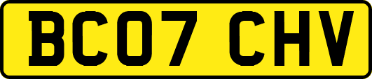 BC07CHV