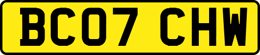 BC07CHW