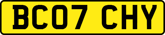 BC07CHY