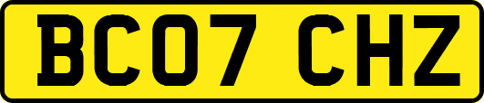 BC07CHZ