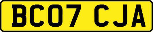 BC07CJA