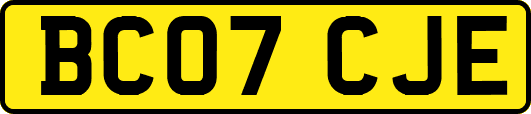 BC07CJE