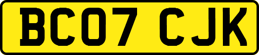 BC07CJK
