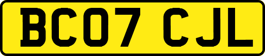 BC07CJL
