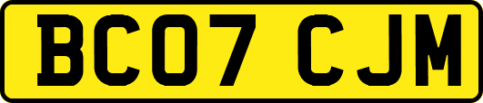 BC07CJM