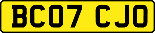 BC07CJO