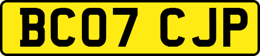 BC07CJP
