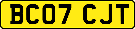 BC07CJT