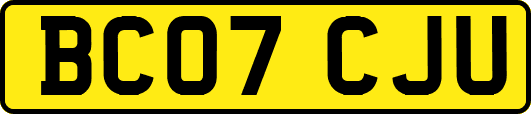 BC07CJU