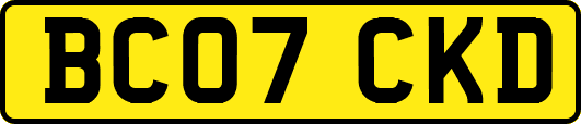 BC07CKD