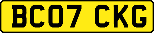 BC07CKG
