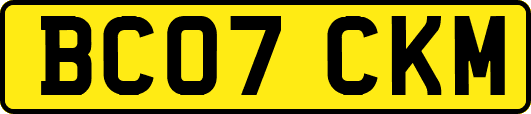 BC07CKM