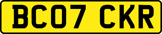BC07CKR