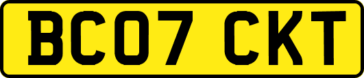 BC07CKT