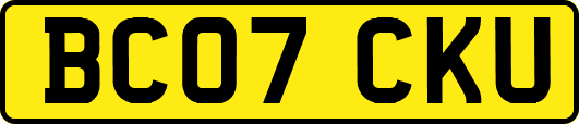 BC07CKU
