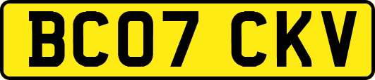 BC07CKV