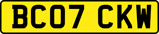 BC07CKW