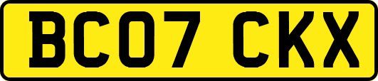 BC07CKX