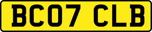 BC07CLB