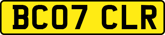 BC07CLR