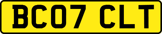 BC07CLT