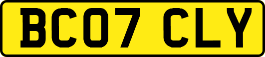BC07CLY
