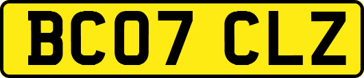 BC07CLZ