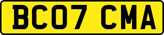 BC07CMA