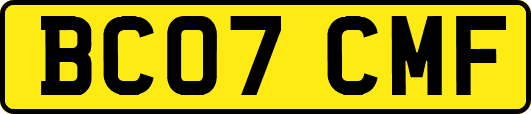 BC07CMF