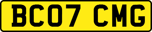 BC07CMG