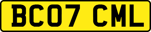 BC07CML