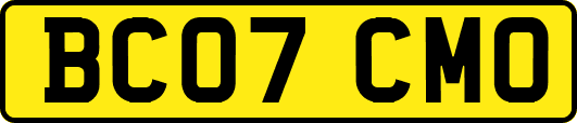BC07CMO