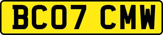 BC07CMW