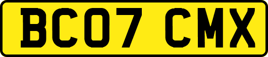 BC07CMX