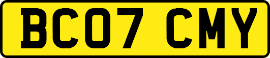 BC07CMY