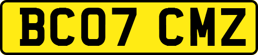 BC07CMZ