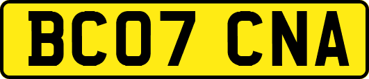 BC07CNA