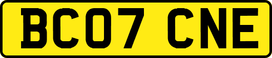 BC07CNE