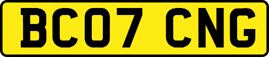 BC07CNG