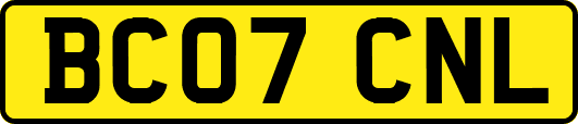 BC07CNL