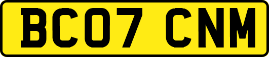 BC07CNM