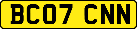 BC07CNN