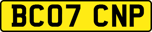 BC07CNP