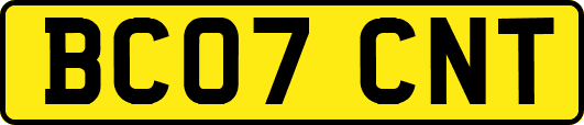 BC07CNT