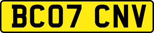 BC07CNV