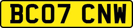 BC07CNW