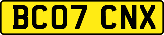 BC07CNX